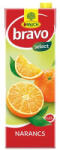 Rauch Gyümölcsital, 12%, 1, 5 l, RAUCH "Bravo", narancs (66086/59666) - iroszer24
