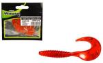 Wizard Twister WIZARD Harpex Twist Red 3cm, 10 buc/plic (86957070)
