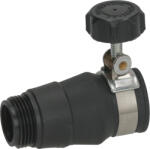 ELETTROBAR Flexo Csatlakozó 1008 3/4'm