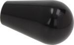 SAMMIC GOMB FEKETE ø 25x41 mm