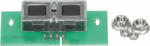Easy Touch main switch with fixing access