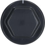 Zanussi FEKETE GOMB Ø 55 mm - gastrobolt - 8 490 Ft