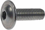  MLF csavar M5x15 A2