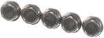 RATIONAL Hexagon head screw M8x12