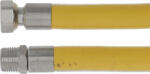  FLEXIBILIS GÁZTÖMLŐ átmérő 1/2'MF 1750 mm