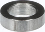  Távtartó hüvely 10 x 6.2 - 3 mm