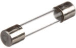  Fuse; 0.25a/250v/agc 1/4 (bussman)
