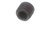  1/4' 20x1/4' Flat Pt Socket Set Screw
