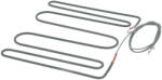 Roller Grill Fűtőelem 1400w 230v - gastrobolt - 38 990 Ft
