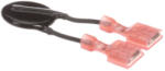  Elektromos összeszerelés, Snubber 24v Cntor
