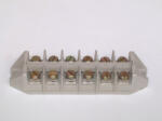 MKN Sorkapocs 2, 5 mm2 6 pólusú