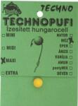 EnergoTeam Momeli de carlig TECHNOPUFI Color TM-241 MAXI Platica (79486069)