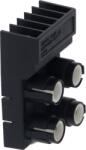 Fagor Maradékhő Lámpa 230 V Ac 1 W