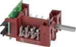 Zanussi Selector Switch 0-1 Positions Kit
