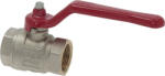  Ball Valve ø 3/4'ff