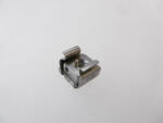  Nut [c] M5 10x10x4, 5