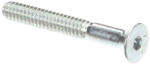  Screw, 10-24 X 1-1/2 Soc Flat