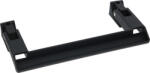 RIEBER MŰANYAG FOGANTYÚ 260 mm FEKETE
