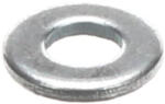  Alátét, Lapos 1/4 Zn Sae