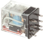  Relé, 5a (24vdc) Dpdt (ice Cube)