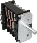 Roller Grill Selector Switch 4 Positions