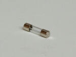  Fuse 0, 1 A 20 x 5 mm