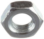  Jam Nut; 5/16 24 Plated