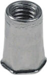 Fagor Hexagonális Szegecs M5 (inox. )
