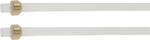  PTFE TÖMLŐ ø 2x4 mm - 60 mm