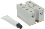 CIMBALI Statikus Relé Crouzet Gn 84137110