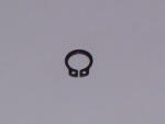 MKN Rögzítőgyűrű tengelyhez 8 x 0, 8 mm