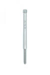 CRIANO Pin de ghidare pt. carote TCT h=130mm diametru 12-17(mm) - DXDY. PIN1217H130 (DXDY.PIN1217H130)