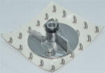 SANTOS Complete Crushing Disc With Blade + Lock