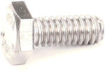  Csavar 1/4'-20 X 5/8'-hex-sst