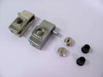 MARENO Hinge [c] (set 2) Glass Panel