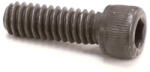 Csavar, 1/4-20 X 3/4 Sch Kap