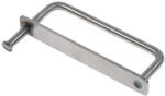  Structure Locking Lever Assembly