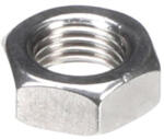  18 8 Ss 3/8 24 Hex Jam Nut S. N. 159 009