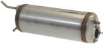 Zanussi KAZÁN Ø 145x405 mm