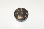 Black Knob 042 Mm With White Buffer - Gr