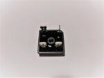  Dióda Híd Kbpc2510 25a 1000v Faston