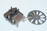 DeLonghi Motor+ventilátor Egység