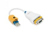 Zebra Cablu USB-A la serial DB9 - Zebra ZQ511, ZQ521 (P1063406-049)