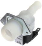  Valve, Solenoid, Single Port