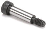 Screw; 3/4 Shoulder; 1/4 Wide; 10 24; Faste