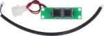  BE/KI ELEKTRONIKAI ÁRAMKÖRI LAP 75x22 mm