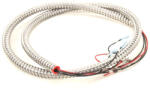  Bx Cable From Rear Junct Box To Rocker S