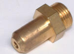 MKN Burner nozzle, ID-no. 320