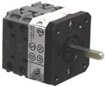  Szelektor Kapcsoló 3 Pólus Pr17 1103a4