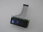 SANTOS Lcd Kijelző